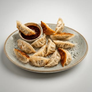 Dumpling